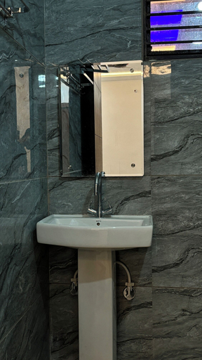 Bathroom 2, JR GRAND RESORT, Jaipur