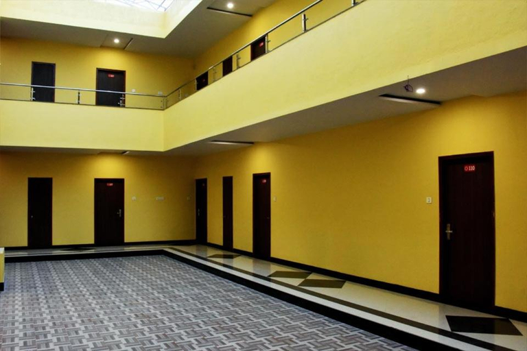Others 2, Hotel Varenya Inn, Yavatmal
