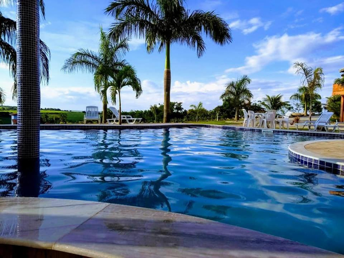 Sport & Beauty 5, La Palma Hotel Fazenda, Indaiatuba