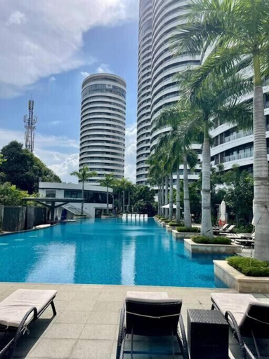 City Garden Apartment Binh Thanh, Bình Thạnh