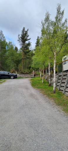 Others 4, Captivating 2-bed Holiday Home in Kingussie, Highland