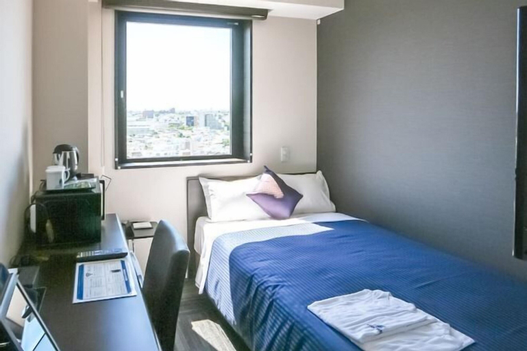 Bedroom 17