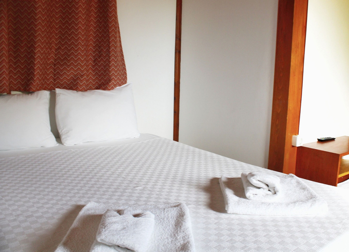 Bedroom 5, Akkum Beach Otel, Seferihisar