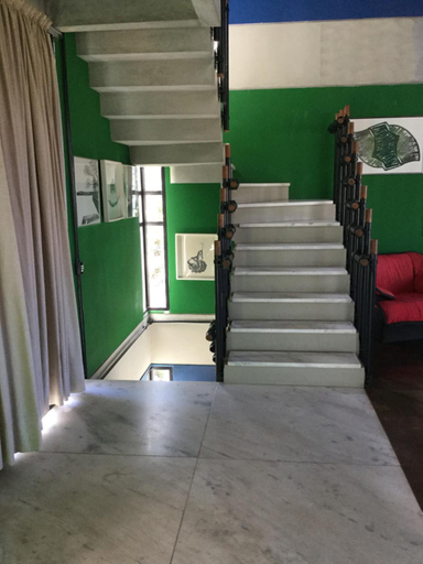 Others 4, Pitaya Suites, Cunha