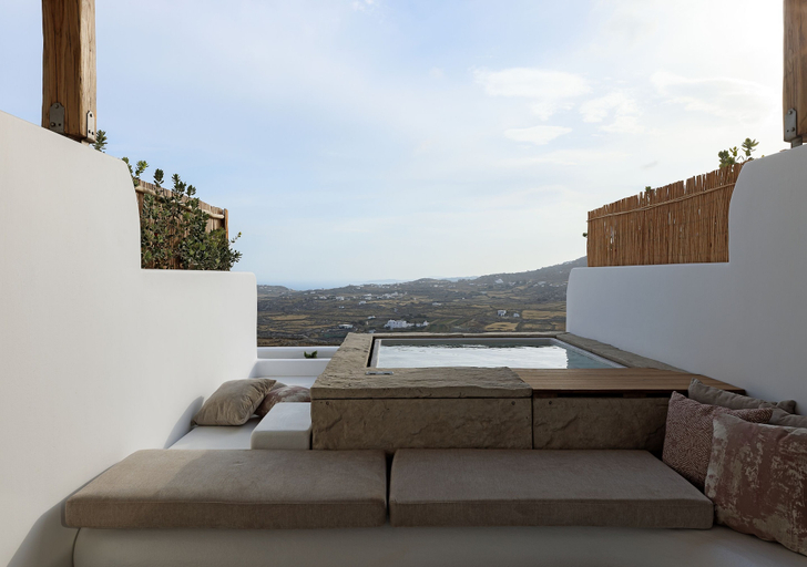 Others 5, WhiteArt Suites, South Aegean