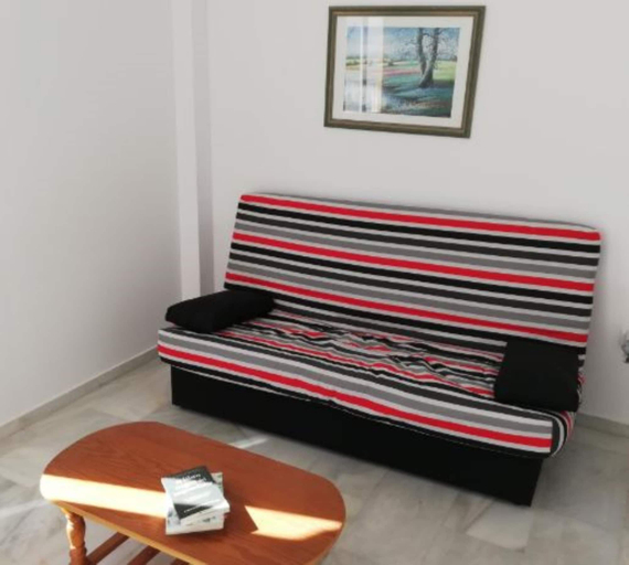 Others 5, 107035 - Apartment in Zahara, Cádiz