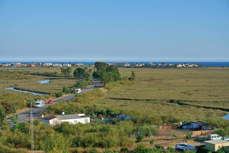 Las Marismas by H - Isla Canela Golf GLHM117P134, Huelva