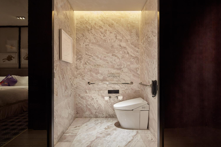 Bathroom 6