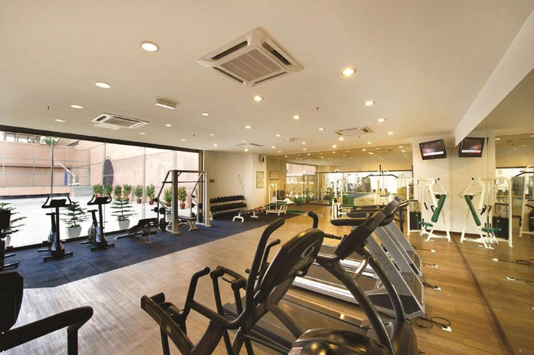 Others 2, Times Private Serviced Suites, Kuala Lumpur