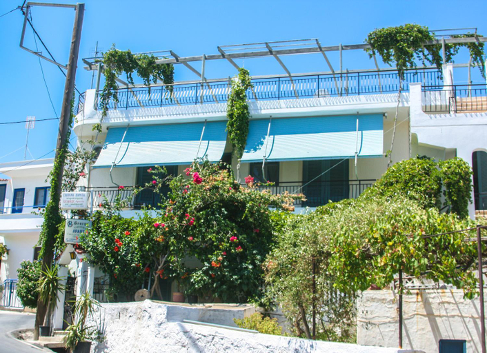 Others 3, George Apartments, South Aegean