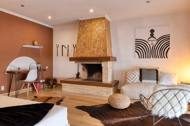 Others 3, Pillows Peniche Townhouse, Peniche