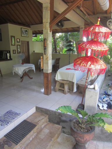 Food & Drinks 4, Villa Selina, Buleleng