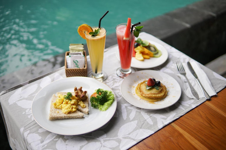 Food & Drinks 5, Narda House Ubud, Gianyar