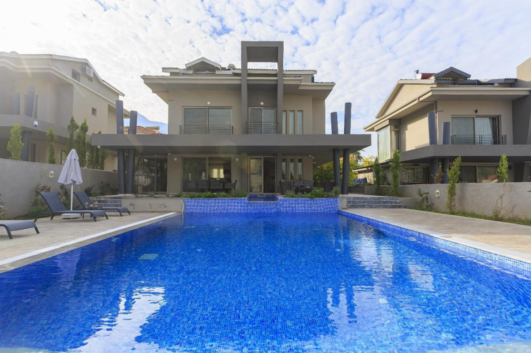 Room 2, Villa Moderno B in Oludeniz, Fethiye