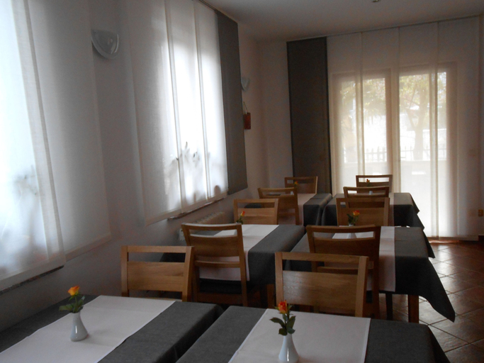 Food & Drinks 4, Bed & Breakfast Vila Kristina, Rovinj
