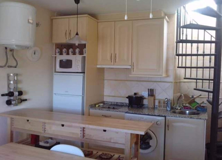 Others 5, 103425 - Apartment in Zahara, Cádiz