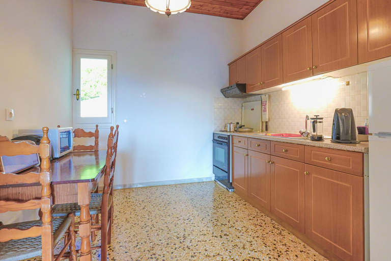 Room 5, Irena Saint Stephanos, Ionian Islands