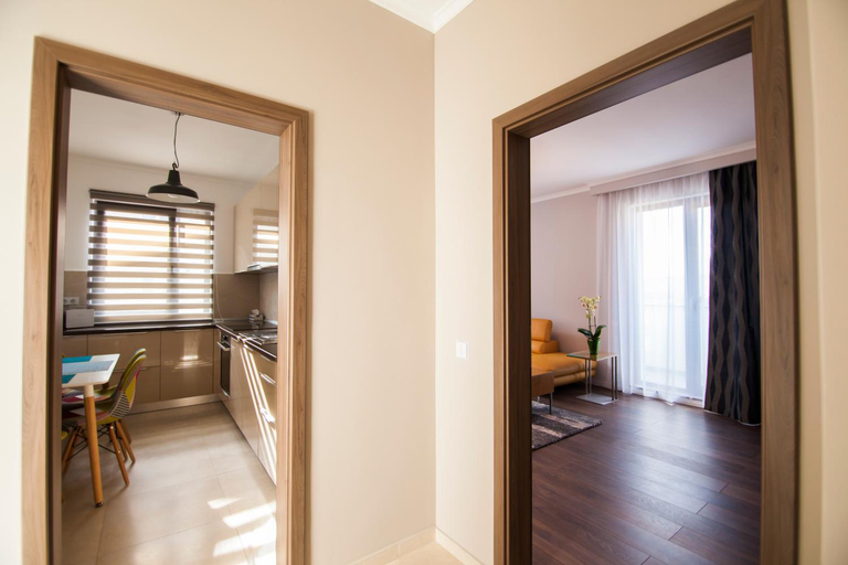 Public Area, Business Class Apartment, Cluj-napoca