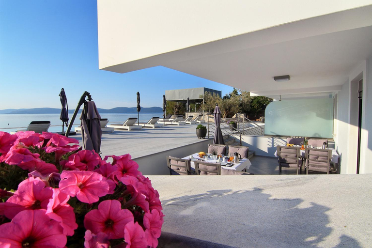 Food & Drinks 4, Dardiza Boutique Hotel, Peloponnese