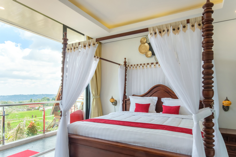 Bedroom 24