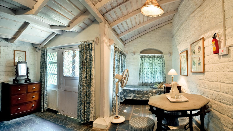 Others 5, Neemrana's Ramgarh Bungalows, Nainital