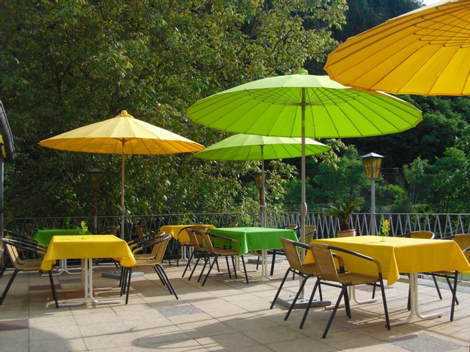 Food & Drinks 5, Gasthof zum Lahntal, Rhein-Lahn-Kreis