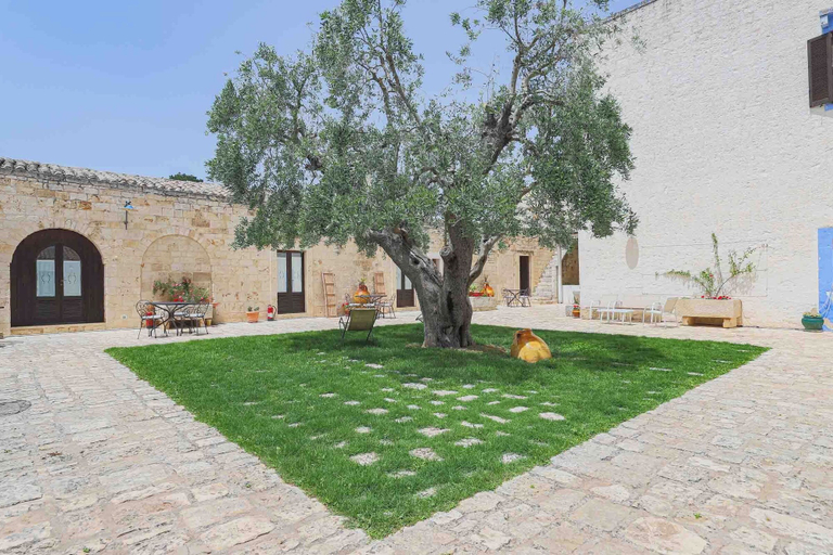 Exterior & Views 2, Masseria Casina Vitale, Brindisi