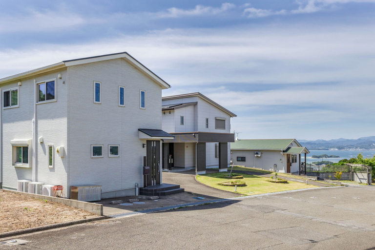 Exterior & Views, Hopehills Hiramatsutei, Shirahama