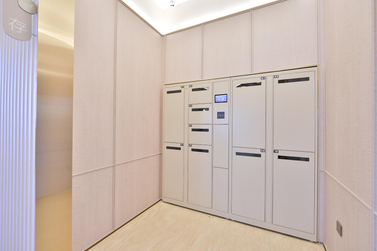 Others 5, Hanting Hotel Shulan Railway Station, Jilin