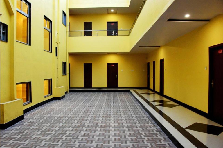 Others 3, Hotel Varenya Inn, Yavatmal