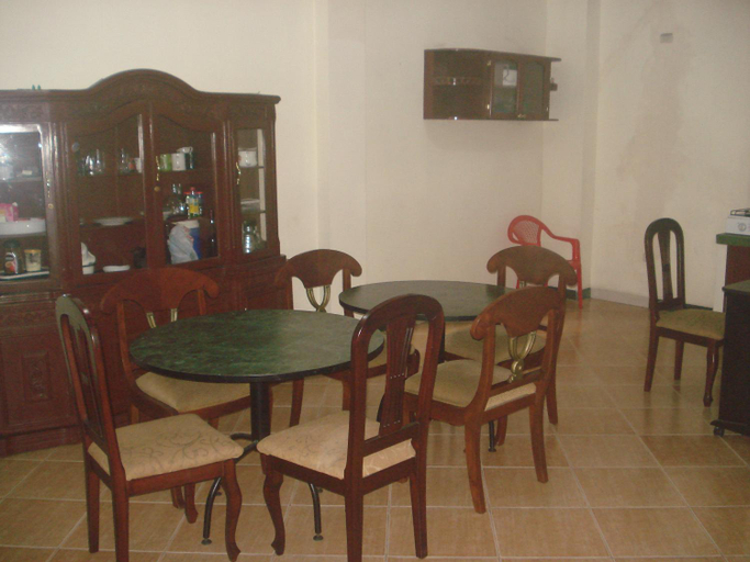 Others 4, Hotel Murcia, Guayaquil