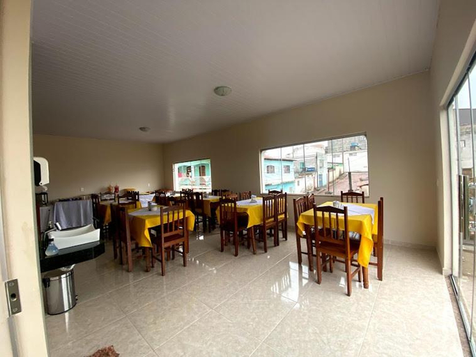 Food & Drinks 4, Hotel Raio do Sol, Ibicoara