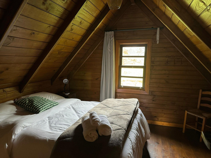Bedroom 2, Vila Vert - Rancho Queimado - SC, Rancho Queimado