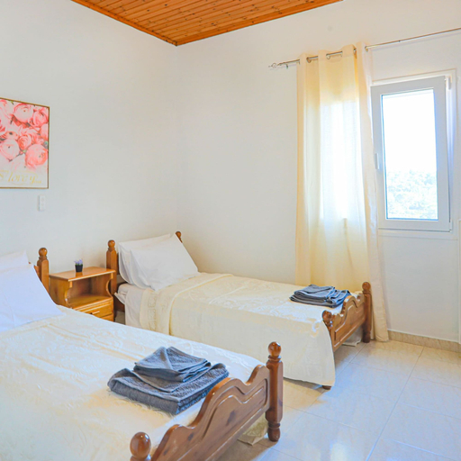 Room 3, Andromaxi Apt in Gaios, Ionian Islands
