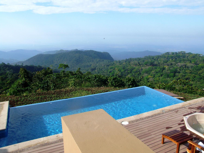 Sport & Beauty 2, Finca Hamburgo La Ruta del Cafe, Motozintla
