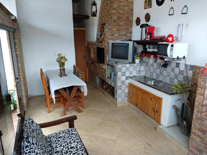 Others 5, Hospedaria Gaucha, Penha