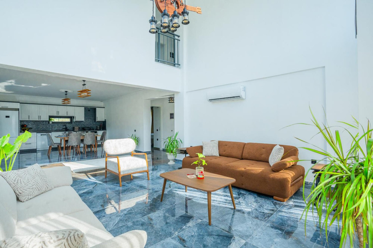 Room 3, Villa Wonder in Dalyan, Ortaca