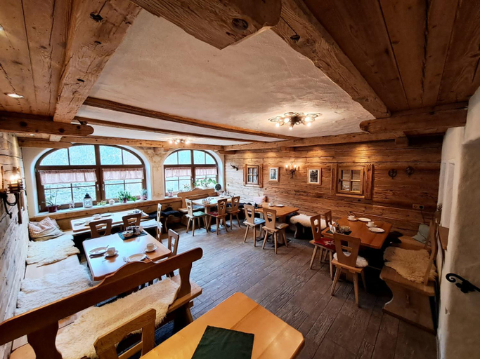 Food & Drinks 4, Pension Etzerschlossl, Berchtesgadener Land