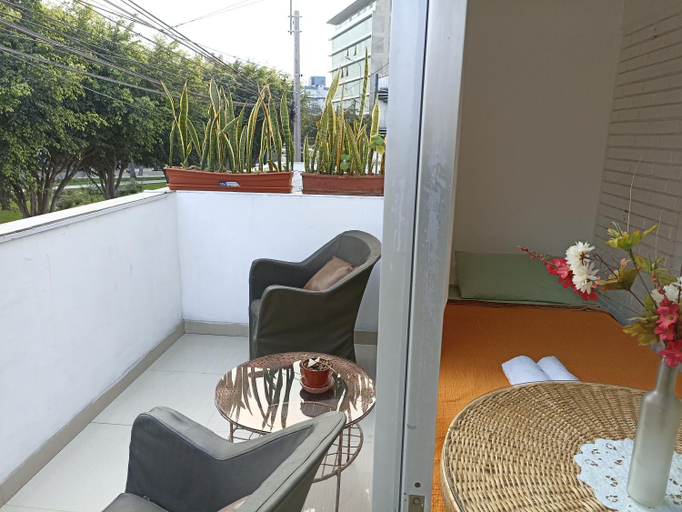 Others 5, Monterrico Suites Hotel, Lima