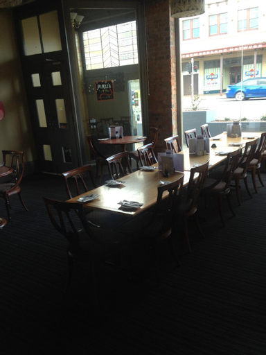 Food & Drinks 5, Hotel Cessnock, Cessnock