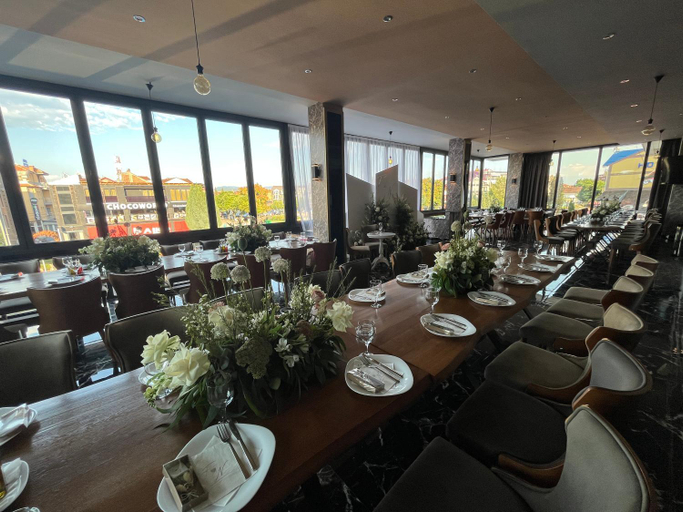 Food & Drinks 4, Hotel Beograd Struga