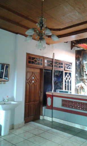 Others 5, Gandhi Hostel Bali, Denpasar