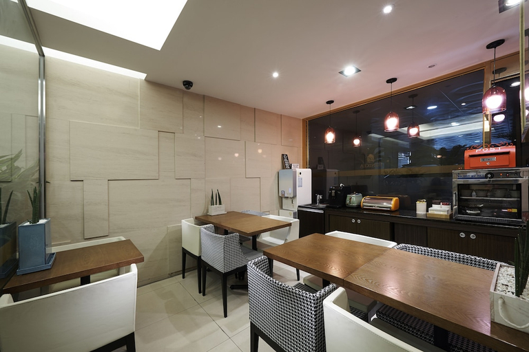 Food & Drinks 3, BENIKEA Gangnam Noblesse Hotel, Gangnam