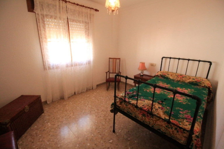 Bedroom 2, 107487 - House in Yunquera, Málaga