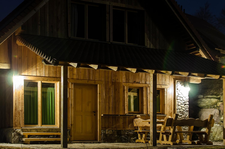 Dolomiti Village, Udine