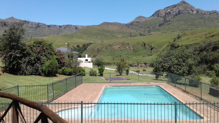 Sport & Beauty, Ledges Retreat, Uthukela