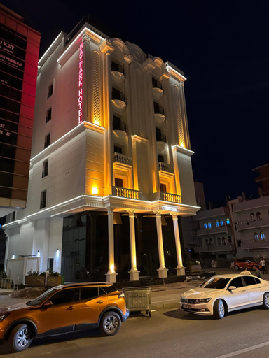 Others 4, Baypark Hotel & Spa, Midyat