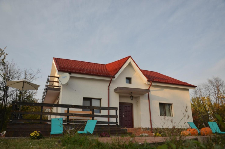 Others 4, Pensiunea Casa Runcu Buzau, Parscov