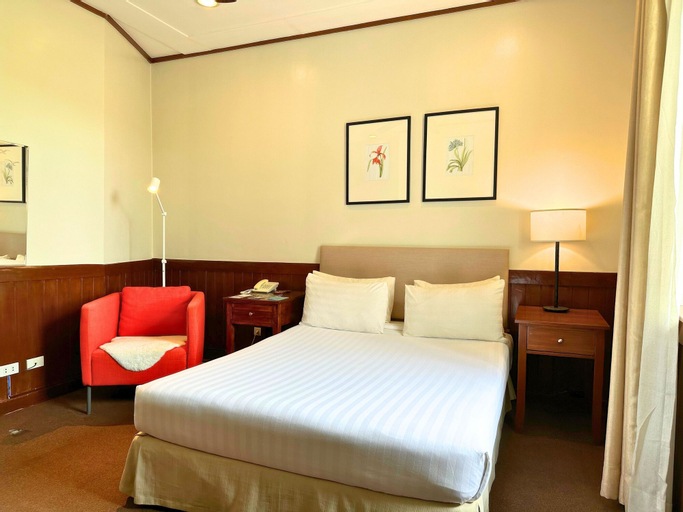 Bedroom 16