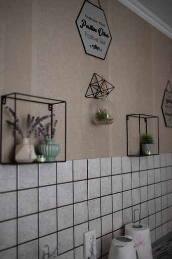 Bathroom 4, Hotel & Spa DENINNA, Vinnyts'ka